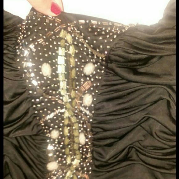 Dress - Picture 3 of 3